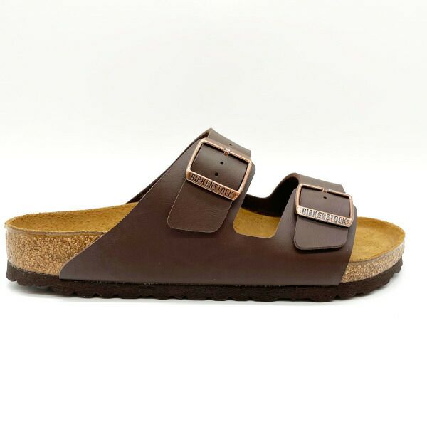 ビルケンシュトック BIRKENSTOCK / アリゾナ Arizona ダークブラウン