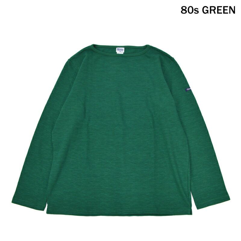 Ya2/メンズレディース/TIEASYAUTHENTICCLASSIC【ティージーオーセンティッククラシック】te001HDCSBOATNECKBASQUESHIRTボートネックバスクシャツ【正規取扱】2023秋冬