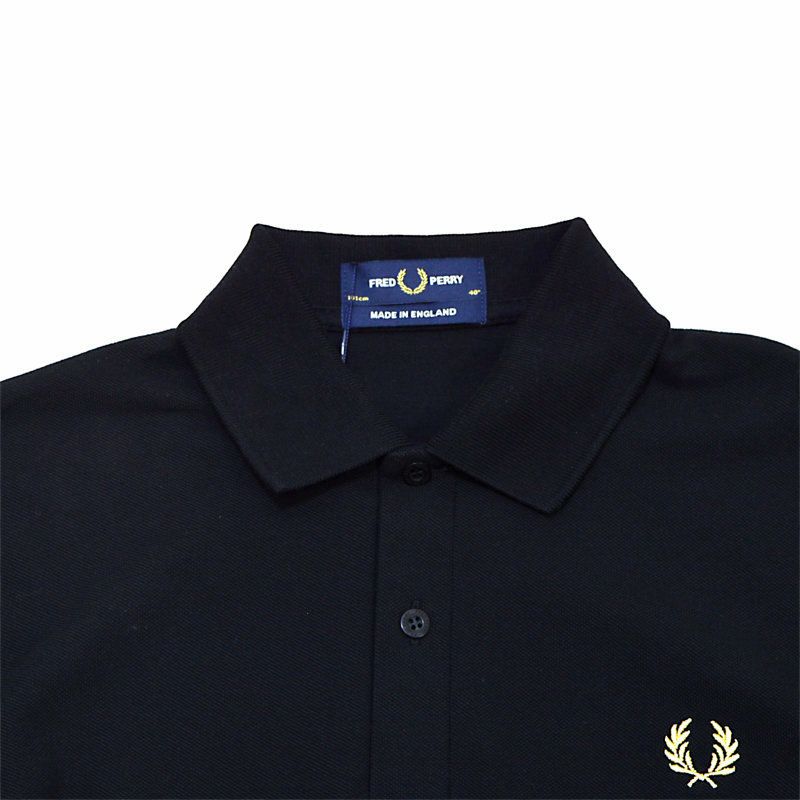 Ya2/フレッドペリーFREDPERRY/ポロシャツ/ツインチップフレッドペリーシャツ/M3/メンズ【正規取扱】