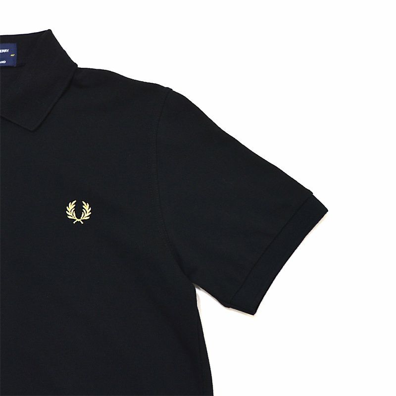 Ya2/フレッドペリーFREDPERRY/ポロシャツ/ツインチップフレッドペリーシャツ/M3/メンズ【正規取扱】