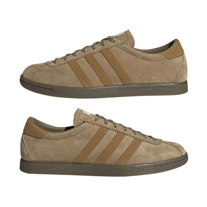 アディダス ADIDAS / バコ グルーエン TOBACCO GRUEN /GY7396 / スニーカー