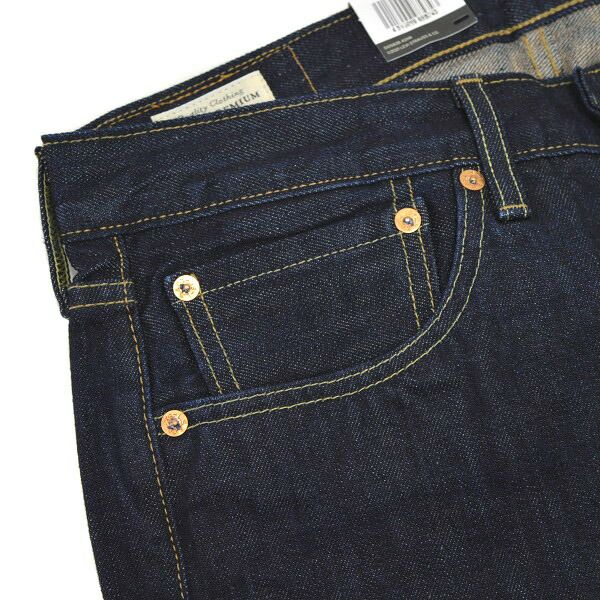 メンズ/LEVI'S【リーバイス】005011484501®オリジナルフィットレギュラーストレートデニムパンツ【正規取扱】