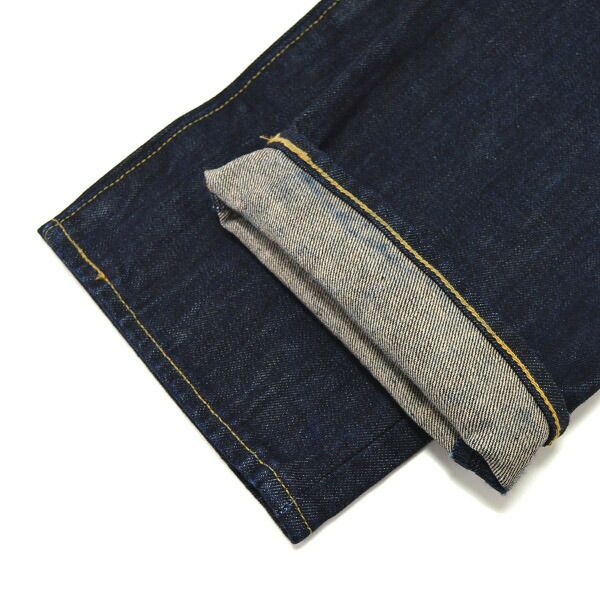 メンズ/LEVI'S【リーバイス】005011484501®オリジナルフィットレギュラーストレートデニムパンツ【正規取扱】
