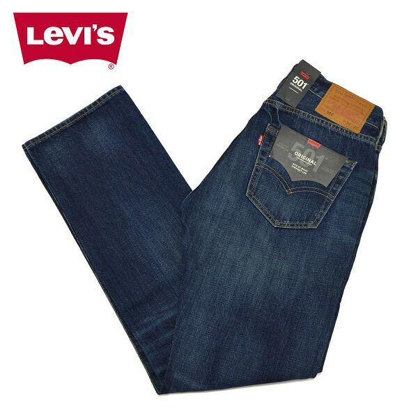 メンズ/LEVI'S【リーバイス】005011485501&#174;レギュラーストレート【正規取扱】