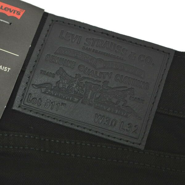 メンズ/LEVI'S【リーバイス】045111507511™スリムフィット【正規取扱】