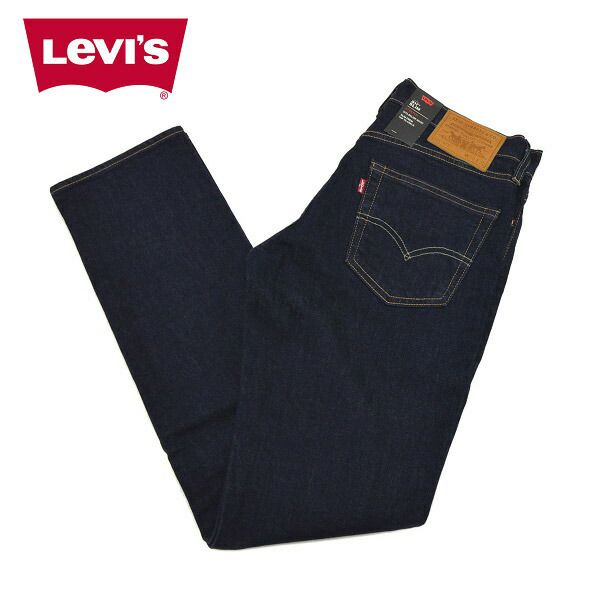 メンズ/LEVI'S【リーバイス】045112406511&#8482;スリムフィット【正規取扱】