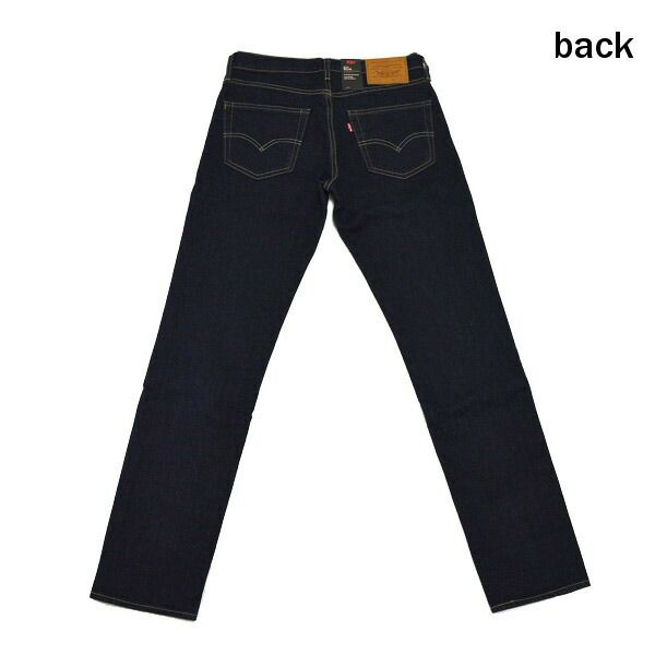 メンズ/LEVI'S【リーバイス】045112406511™スリムフィット【正規取扱】