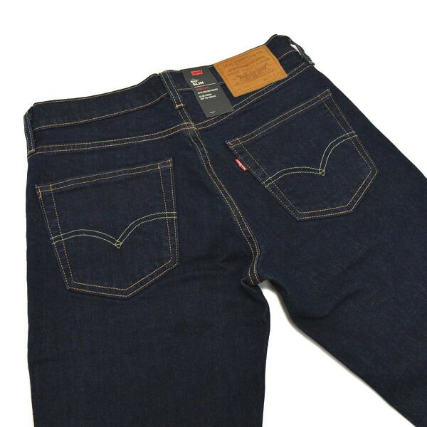 メンズ/LEVI'S【リーバイス】045112406511™スリムフィット【正規取扱】