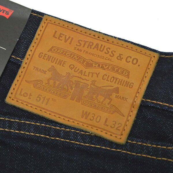 メンズ/LEVI'S【リーバイス】045112406511&#8482;スリムフィット【正規取扱】