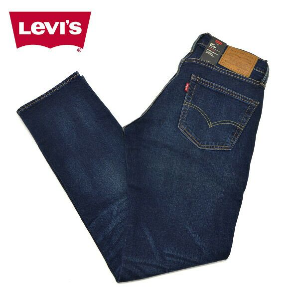 メンズ/LEVI'S【リーバイス】045112408511&#8482;スリムフィット【正規取扱】