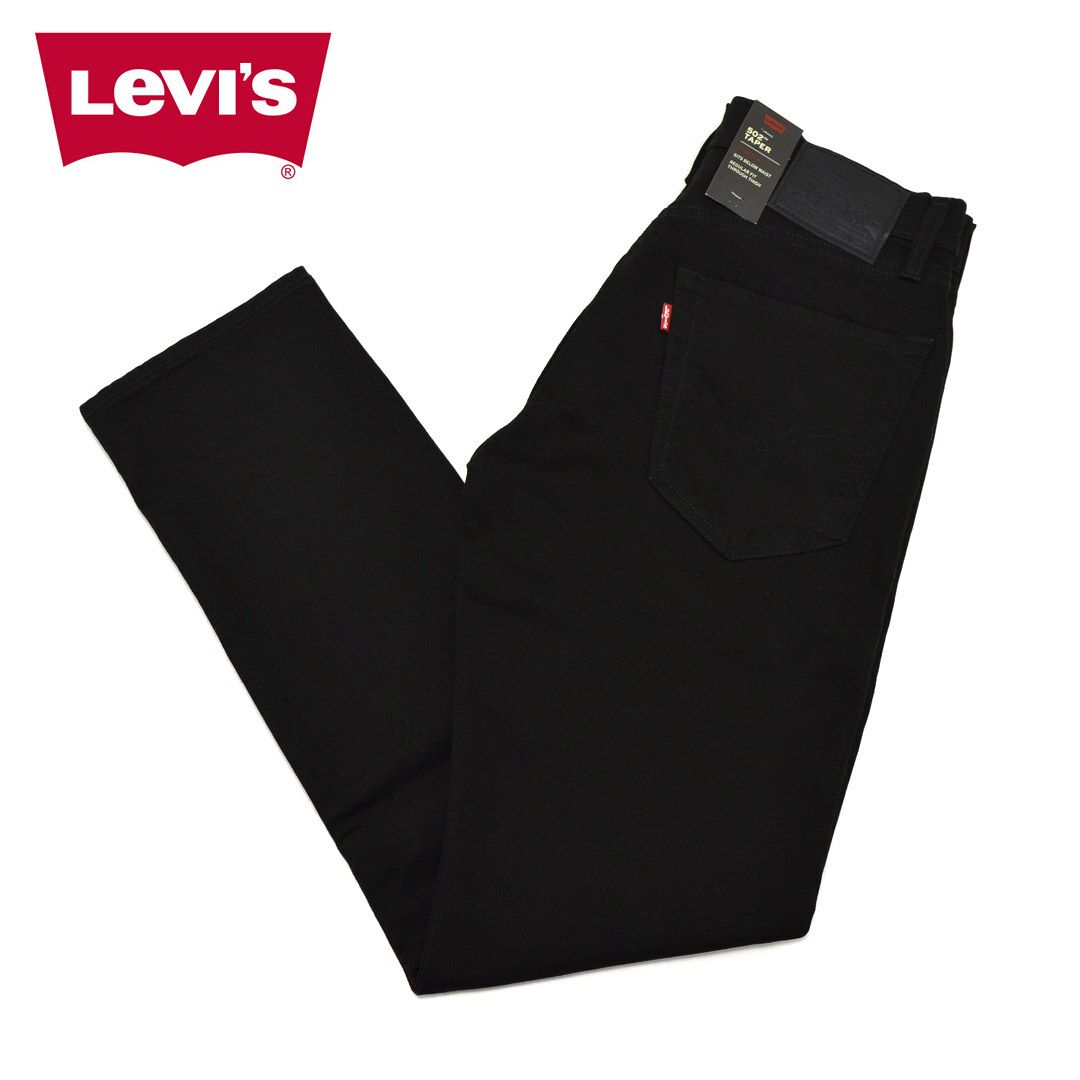 メンズ/LEVI'S【リーバイス】295070031502™レギュラーテーパード【正規取扱】