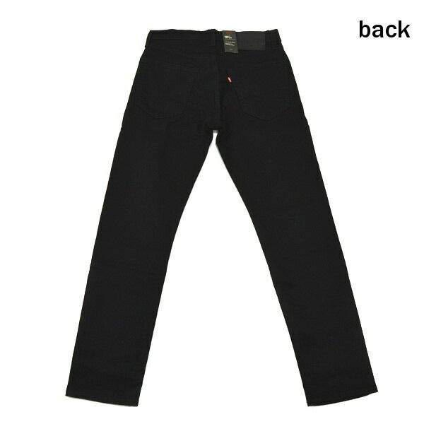 メンズ/LEVI'S【リーバイス】295070031502™レギュラーテーパード【正規取扱】
