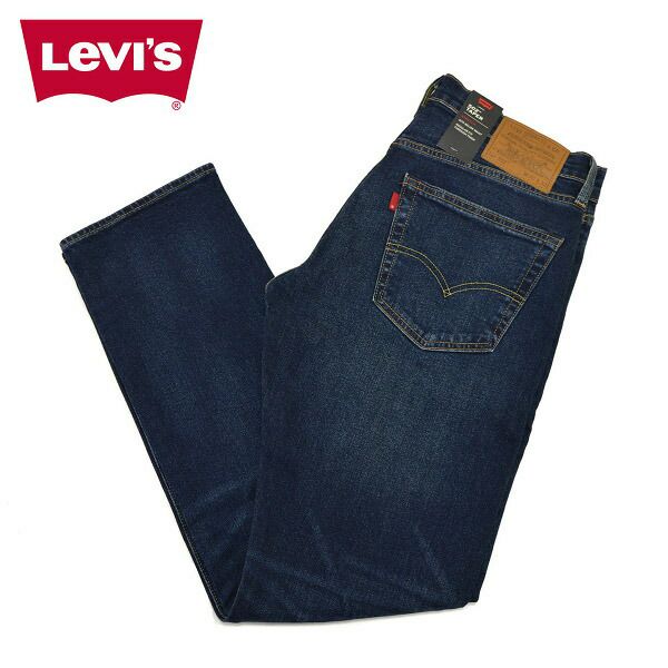 メンズ/LEVI'S【リーバイス】295070065502&#8482;レギュラーテーパード【正規取扱】