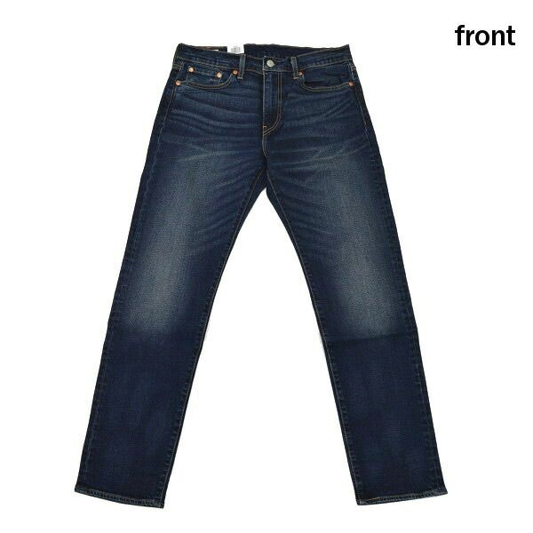 メンズ/LEVI'S【リーバイス】295070065502™レギュラーテーパード【正規取扱】