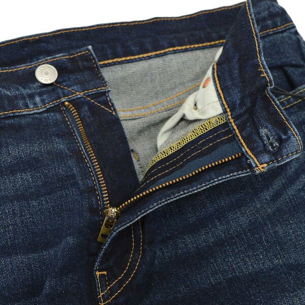 メンズ/LEVI'S【リーバイス】295070065502™レギュラーテーパード【正規取扱】