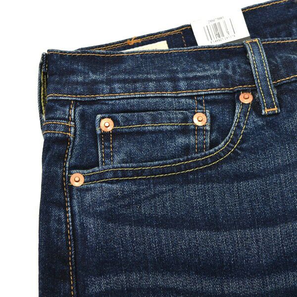 メンズ/LEVI'S【リーバイス】295070065502™レギュラーテーパード【正規取扱】