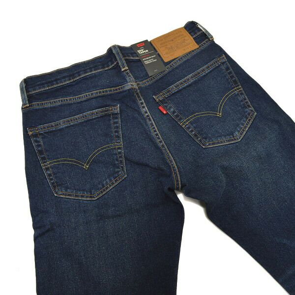 メンズ/LEVI'S【リーバイス】295070065502™レギュラーテーパード【正規取扱】