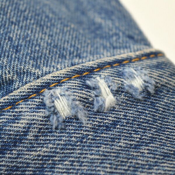 メンズ/LEVI'S【リーバイス】A31740004TYPEIトラッカージャケットミディアムインディゴSTONEWASH【正規取扱】2023春夏