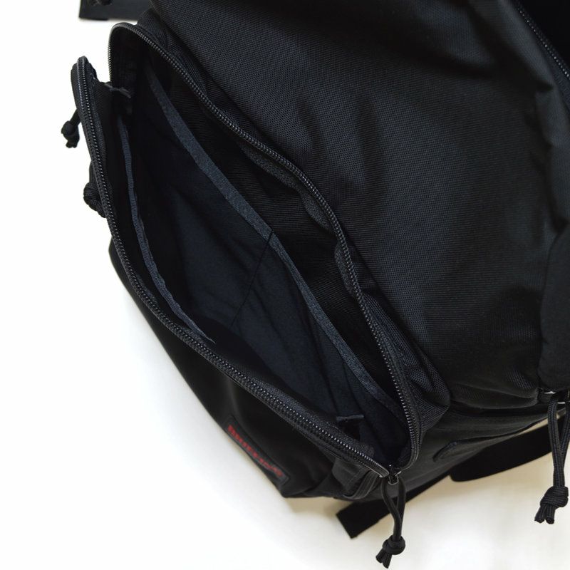 ブリーフィング BRIEFING / BS BOX PACK AG/BRA241P38 / バック