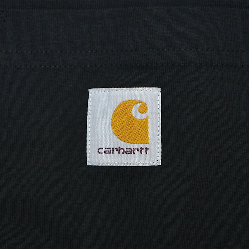 Ya2/カーハートCarhartt/Tシャツ/ショートスリーブポケットTシャツ/I030434/メンズ【正規取扱】