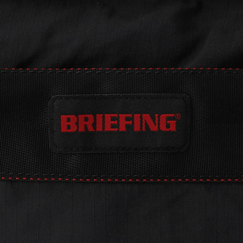 ブリーフィングBRIEFING/サコッシュバッグ/LIGHTSACOCHE/BRA241L13/【正規取扱】2024春夏