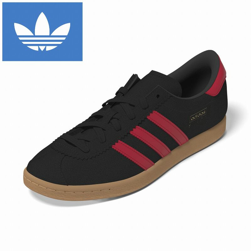 Ya2/アディダスADIDAS/STADTスニーカー/JI1885/レディース【正規取扱】