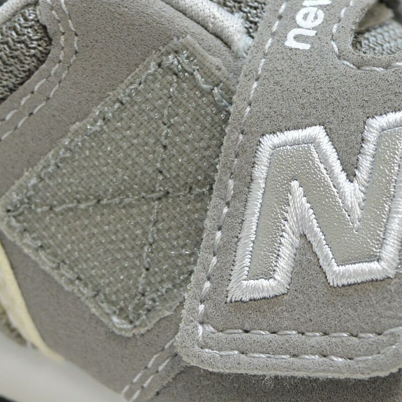 Ya2/ニューバランスNEWBALANCE/996IZ996スニーカー/キッズ【正規取扱】