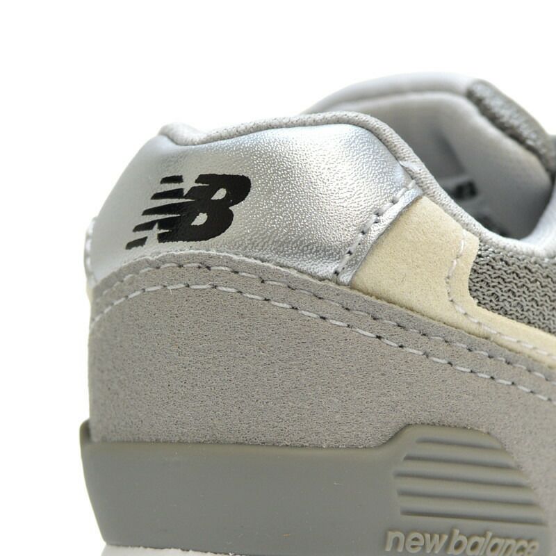 Ya2/ニューバランスNEWBALANCE/996IZ996スニーカー/キッズ【正規取扱】