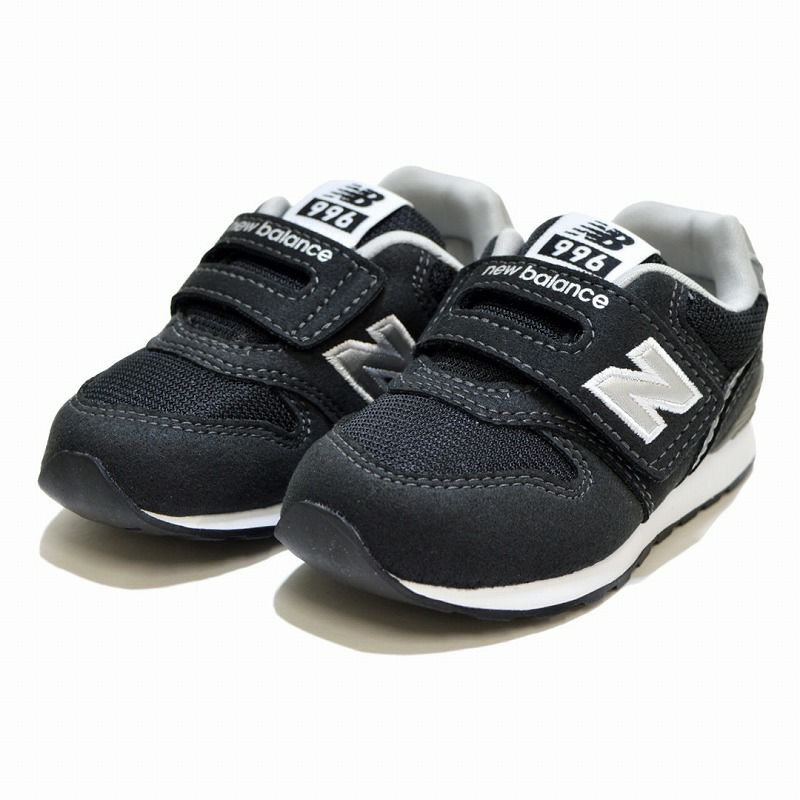 ニューバランスNEWBALANCE/996IZ996スニーカー/キッズ【正規取扱】