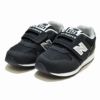 ニューバランスNEWBALANCE/996IZ996スニーカー/キッズ【正規取扱】