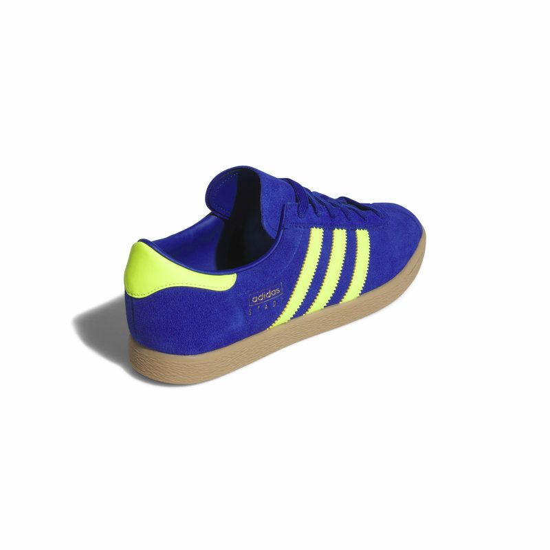 Ya2/アディダスADIDAS/STADTスニーカー/JI1885/レディース【正規取扱】