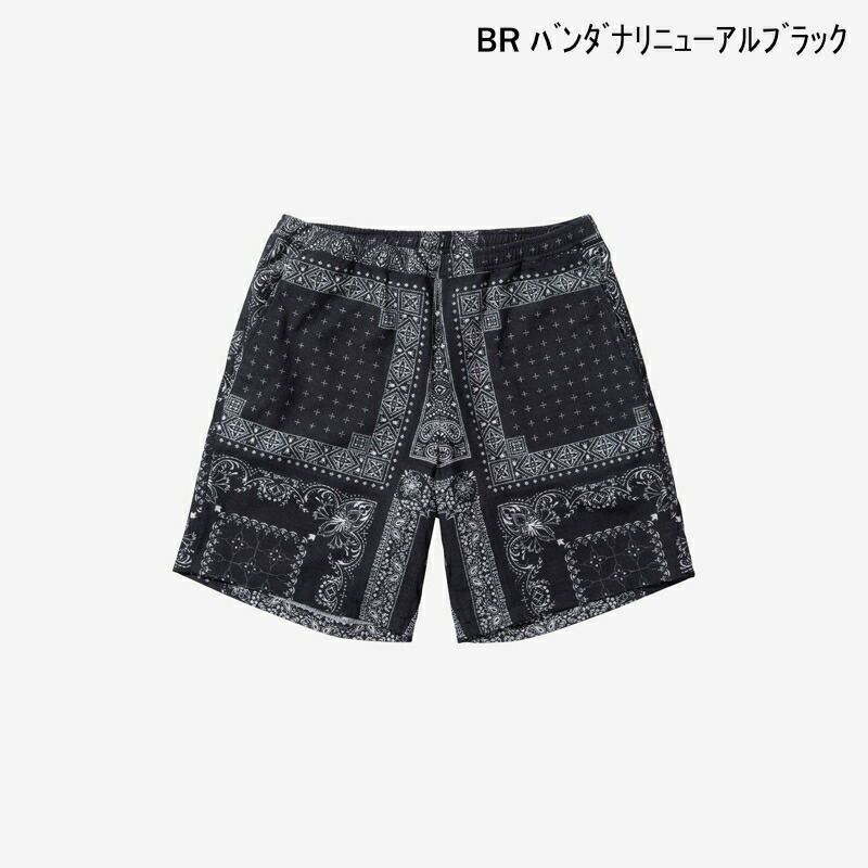 ザノースフェイスTHENORTHFACE/ショートパンツ/アロハベントショーツ/NB42330/メンズ【正規取扱】