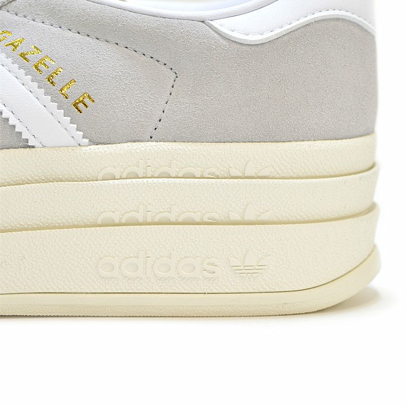 Ya2/レディース/ADIDAS【アディダス】HQ6893ガゼルボールド【正規取扱】2024春夏