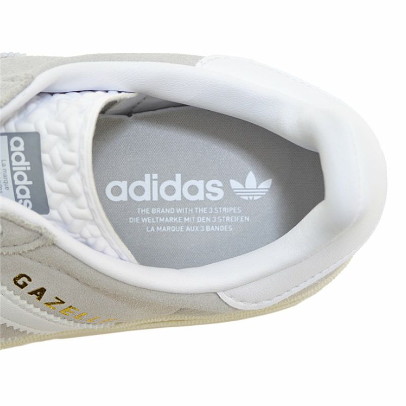 Ya2/レディース/ADIDAS【アディダス】HQ6893ガゼルボールド【正規取扱】2024春夏