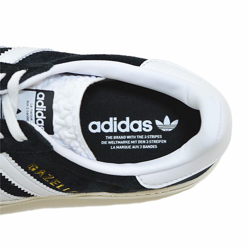 Ya2/レディース/ADIDAS【アディダス】HQ6912ガゼルボールド【正規取扱】2024春夏