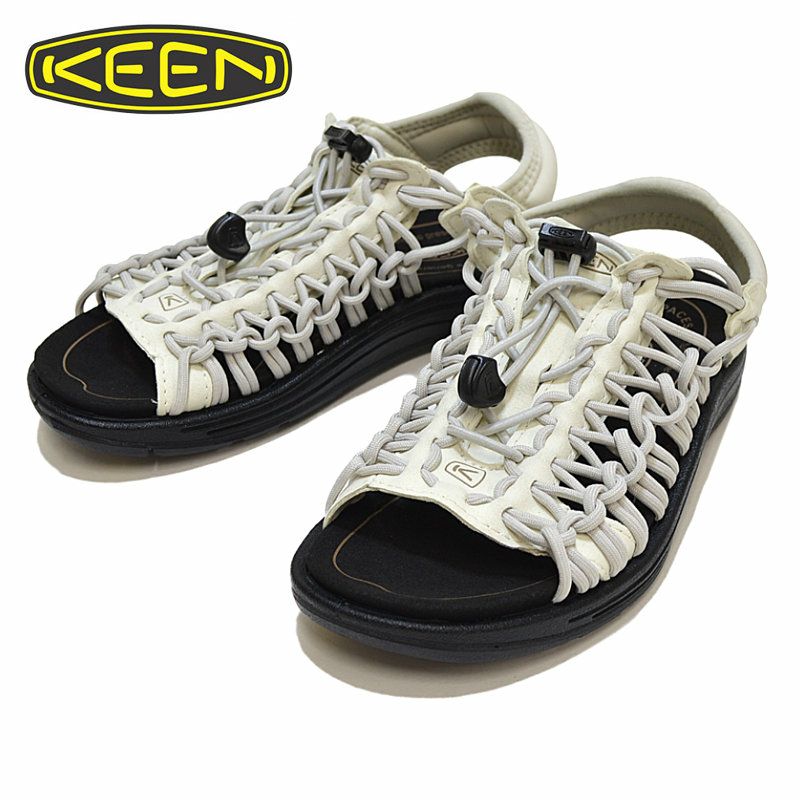 Ya2/レディース/KEEN【キーン】1028576UNEEKIIOTユニークツーオーティー【正規取扱】2024春夏