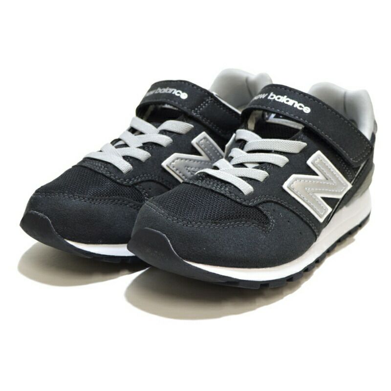 ニューバランスNEWBALANCE/スニーカー996/YV996BK3/キッズ【正規取扱】