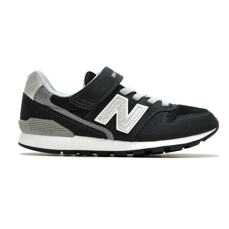 ニューバランスNEWBALANCE/スニーカー996/YV996BK3/キッズ【正規取扱】