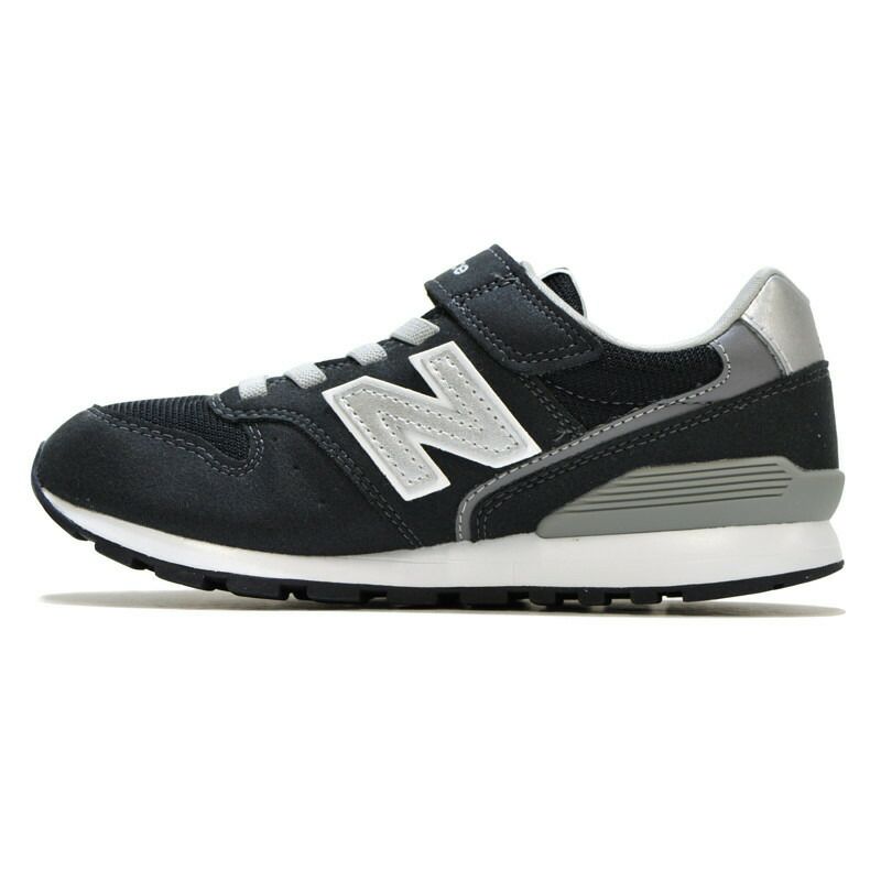 ニューバランスNEWBALANCE/スニーカー996/YV996BK3/キッズ【正規取扱】