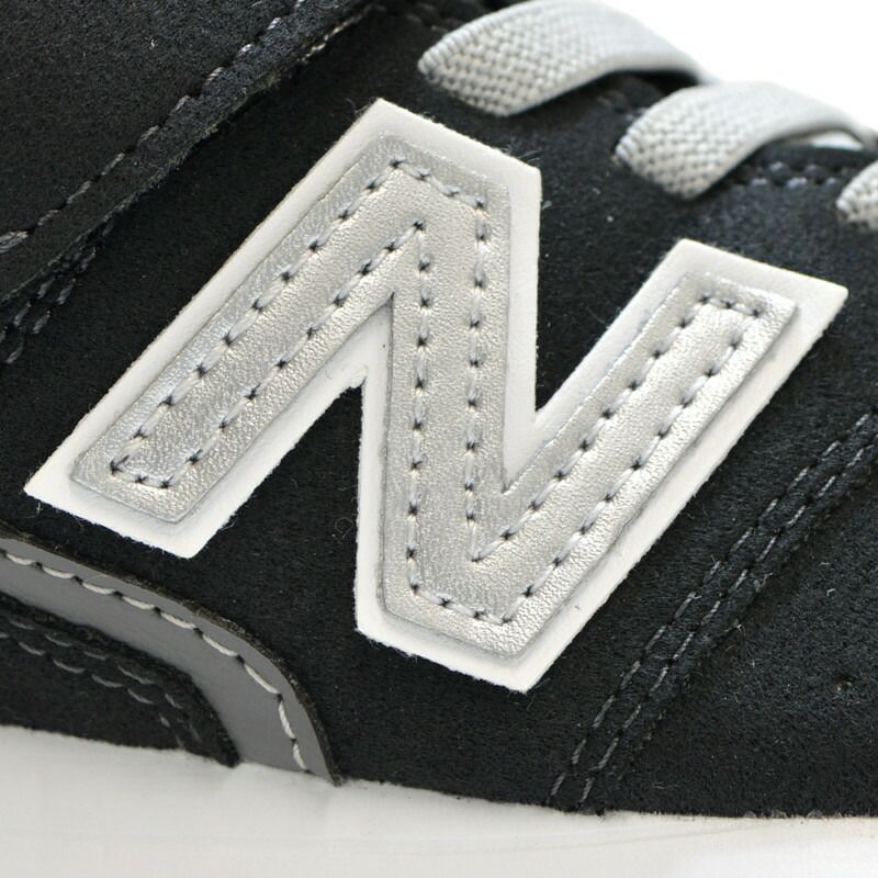 ニューバランスNEWBALANCE/スニーカー996/YV996BK3/キッズ【正規取扱】