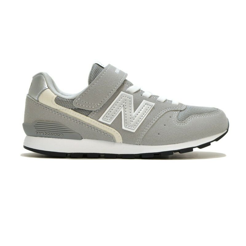 ニューバランスNEWBALANCE/スニーカー996/YV996GR3/キッズ【正規取扱】