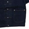 メンズ/TCBjeans【TCBジーンズ】S40'sジャケット大戦モデル【正規取扱】2020秋冬