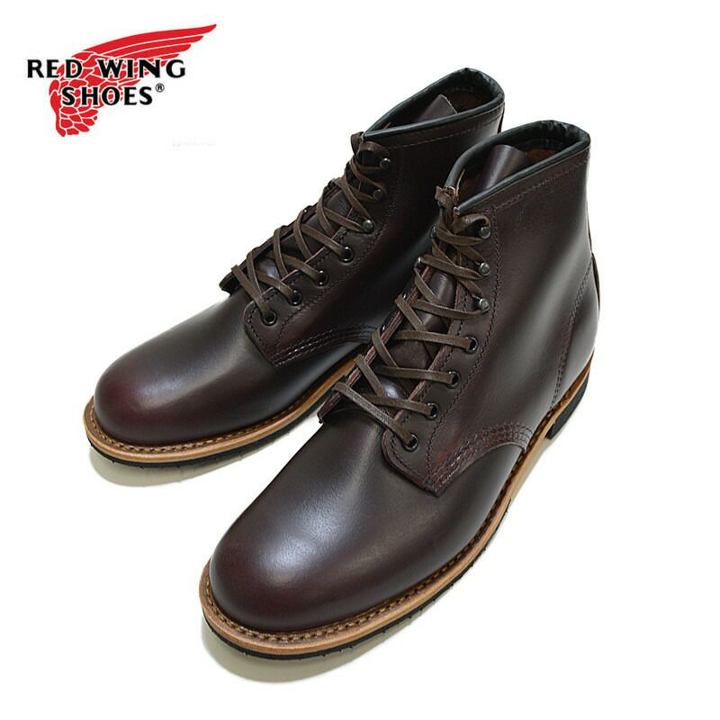 Ya2/メンズ/REDWING【レッドウイング】8092CLASSICMOCOXFORDクラシックモックオックスフォードmadeinUSA【正規取扱】