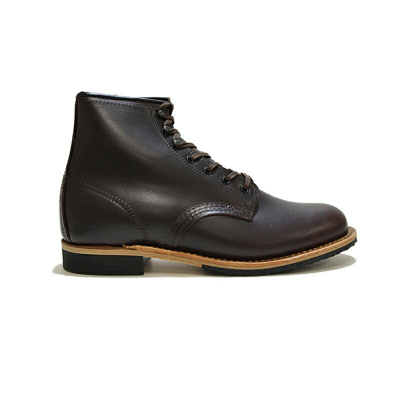 Ya2/メンズ/REDWING【レッドウイング】8092CLASSICMOCOXFORDクラシックモックオックスフォードmadeinUSA【正規取扱】