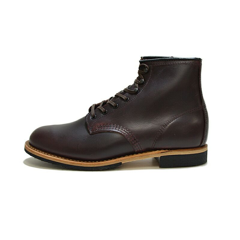 Ya2/メンズ/REDWING【レッドウイング】8092CLASSICMOCOXFORDクラシックモックオックスフォードmadeinUSA【正規取扱】