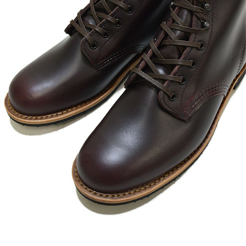 Ya2/メンズ/REDWING【レッドウイング】8092CLASSICMOCOXFORDクラシックモックオックスフォードmadeinUSA【正規取扱】