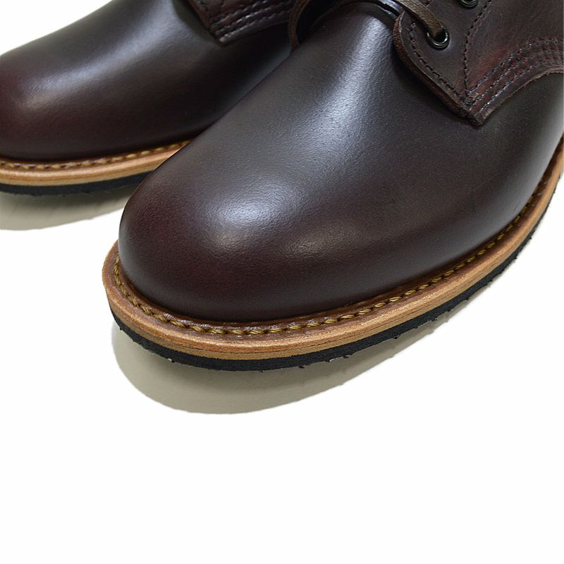 Ya2/メンズ/REDWING【レッドウイング】8092CLASSICMOCOXFORDクラシックモックオックスフォードmadeinUSA【正規取扱】