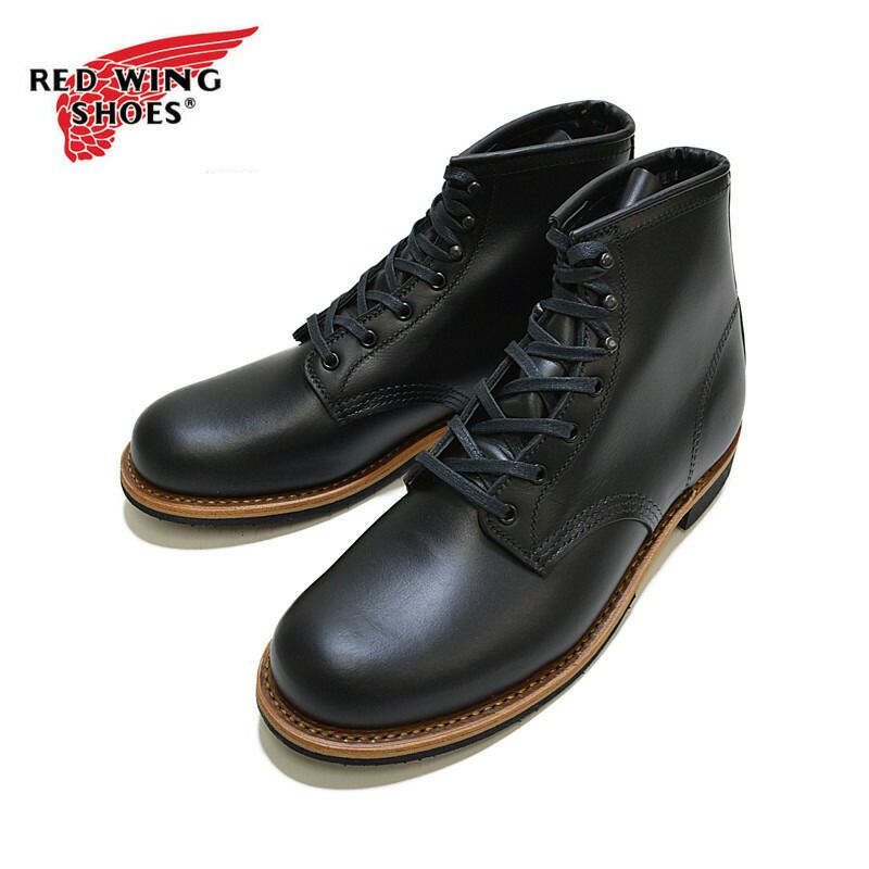 Ya2/メンズ/REDWING【レッドウイング】8092CLASSICMOCOXFORDクラシックモックオックスフォードmadeinUSA【正規取扱】