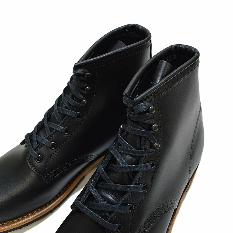 Ya2/メンズ/REDWING【レッドウイング】8092CLASSICMOCOXFORDクラシックモックオックスフォードmadeinUSA【正規取扱】