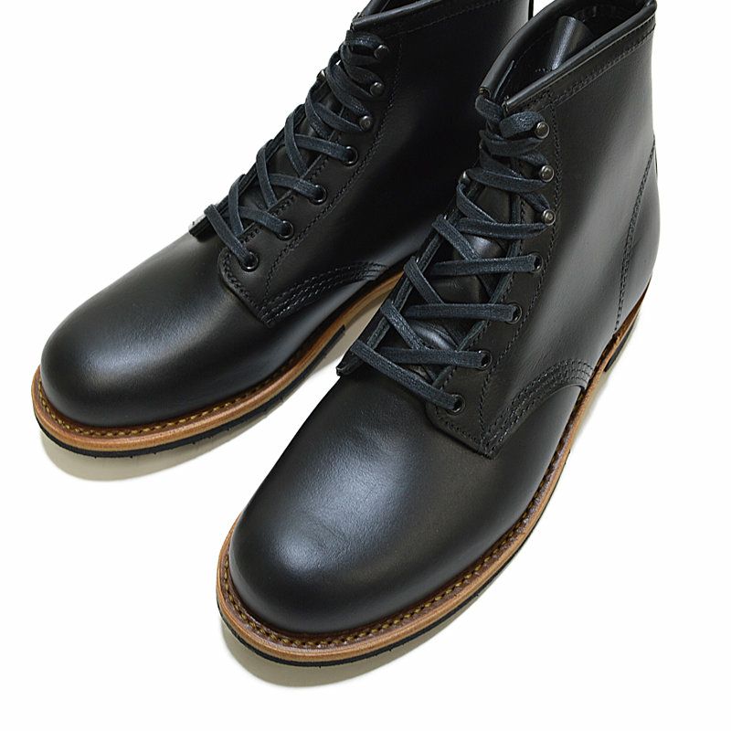 Ya2/メンズ/REDWING【レッドウイング】8092CLASSICMOCOXFORDクラシックモックオックスフォードmadeinUSA【正規取扱】